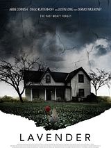 Lavender (Original Motion Picture Soundtrack)