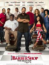 Barbershop: The Next Cut (Original Motion Picture Soundtrack)