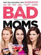 Bad Moms (Original Motion Picture Soundtrack)