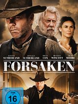 Forsaken (Original Motion Picture Soundtrack)