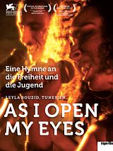 A Peine J'ouvre Les Yeux (Original Soundtrack)