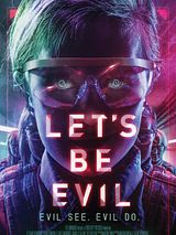 Let's Be Evil (Original Motion Picture Soundtrack)