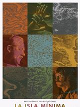 La Isla Mínima (Original Motion Picture Soundtrack)