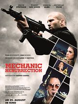 The Mechanic - Complete Collector's Edition