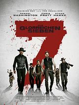 The Magnificent Seven (Original Motion Picture Soundtrack)