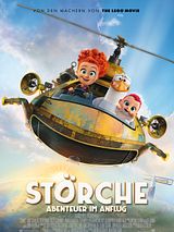 Storks: Original Motion Picture Soundtrack
