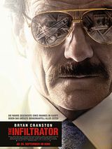 The Infiltrator (Original Motion Picture Score)