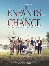 Les enfants de la chance (Bande originale du film de Malik Chibane)