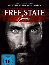 Free State of Jones (Original Motion Picture Soundtrack)