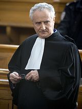 La loi de Simon (Bande originale du film)