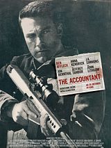 The Accountant: Original Motion Picture Soundtrack