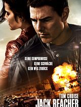 Jack Reacher: Never Go Back (Music from the Motion Picture)