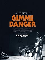 Music From The Motion Picture "Gimme Danger"