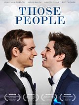 Those People (Original Motion Picture Soundtrack)
