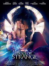 Doctor Strange (Original Motion Picture Soundtrack)