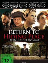 Return to the Hiding Place (Original Motion Picture Score)