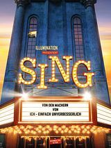 Sing (Original Motion Picture Score)