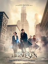 Fantastic Beasts and Where to Find Them: Original Motion Picture Soundtrack (Deluxe Edition)