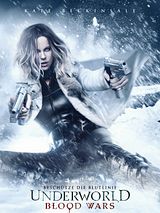 Underworld: Blood Wars (Original Motion Picture Soundtrack)