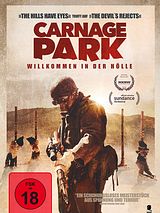 Carnage Park (Original Motion Picture Soundtrack)