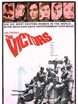 The Victors (Original Motion Picture Soundtrack)