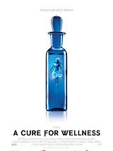A Cure For Wellness (Original Soundtrack Album)