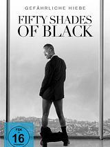 Fifty Shades of Black (Original Motion Picture Soundtrack)
