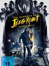 Lo chiamavano Jeeg Robot (Colonna sonora originale del film)