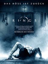 Rings (Music from the Motion Picture)