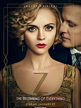 Z: The Beginning Of Everything (Music From The Amazon Original)