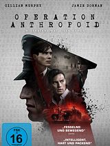Anthropoid (Original Motion Picture Soundtrack)