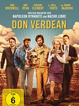 Don Verdean (Original Motion Picture Soundtrack)