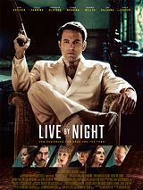 Live by Night: Original Motion Picture Soundtrack