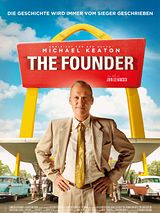 The Founder (Original Motion Picture Soundtrack)