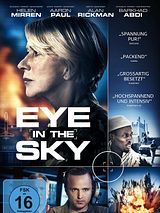 Eye in the Sky (Deluxe Edition) [Original Motion Picture Soundtrack]