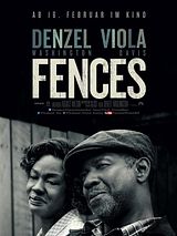 Fences (Music from the Motion Picture)
