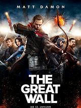 The Great Wall (Original Soundtrack Album)