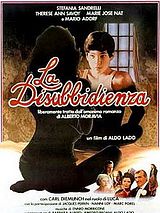 La disubbidienza - La désobéissance (Original Motion Picture Soundtrack)