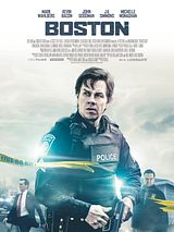 Boston (Original Motion Picture Soundtrack)