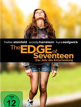 The Edge of Seventeen (Original Motion Picture Soundtrack)