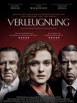 Denial (Original Motion Picture Soundtrack)