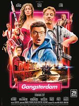 Gangsterdam (Bande originale du film)