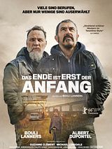 Les premiers les derniers (Bande originale du film)