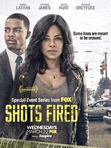 Speak to My Heart (Music from the Original TV Series Shots Fired)