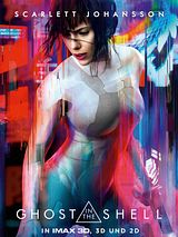 Ghost in the Shell (Music Inspired by the Motion Picture)