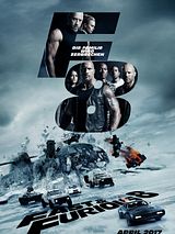 The Fate of the Furious (Original Motion Picture Score)