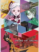 Sword Art Online the Movie: Ordinal Scale (Original Motion Picture Soundtrack)