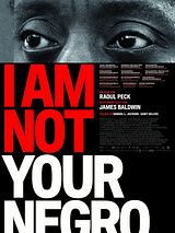 I Am Not Your Negro (Original Motion Picture Soundtrack)