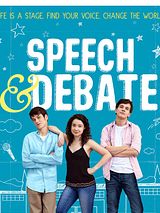 Speech & Debate (Original Motion Picture Score)
