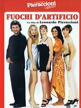 Fuochi d'artificio (Original Motion Picture Soundtrack)